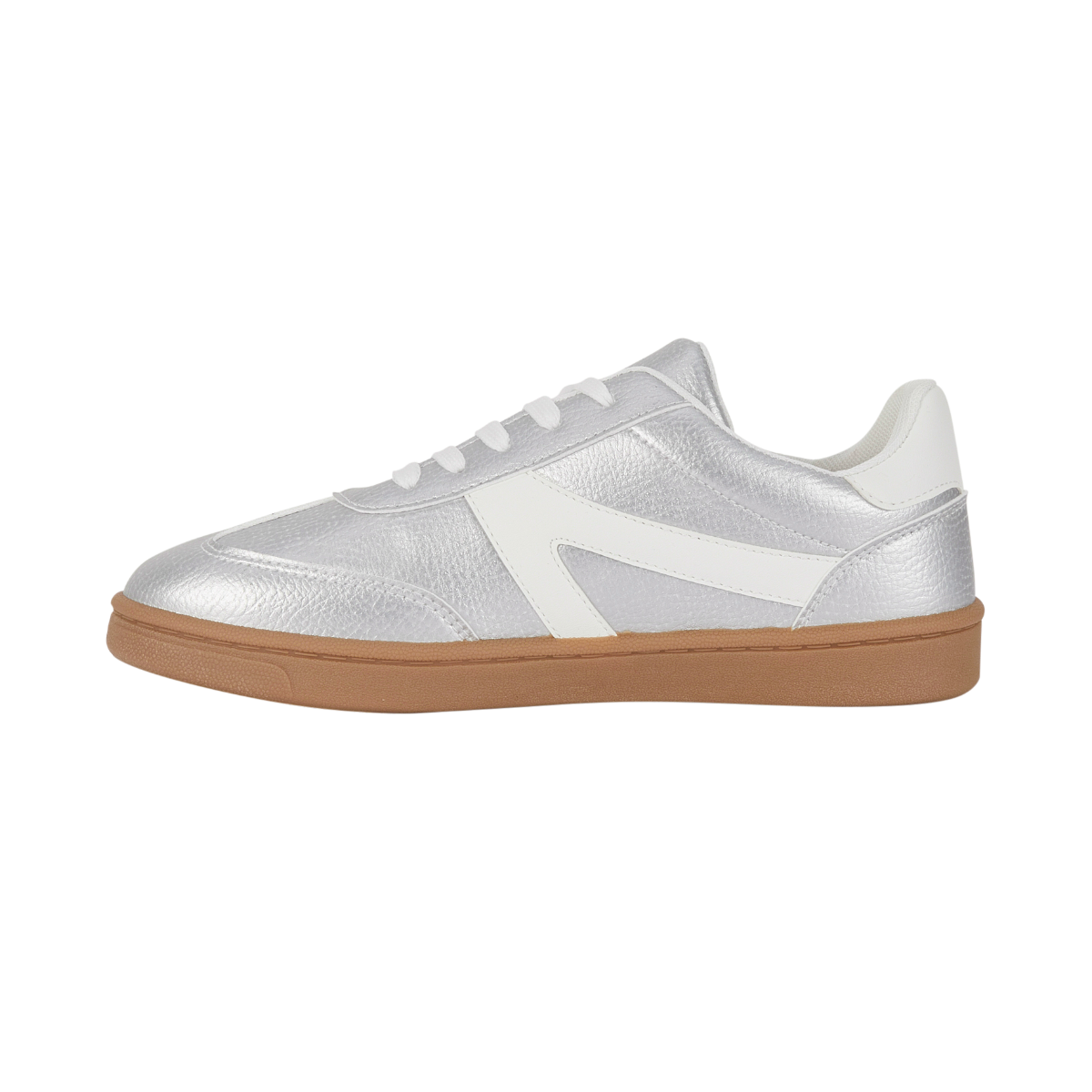 Matise trainer - Silver