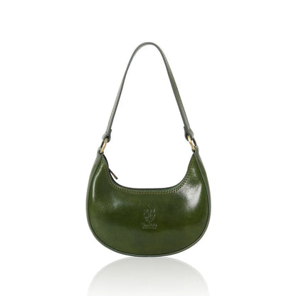 Small Remi - Leather shoulder bag