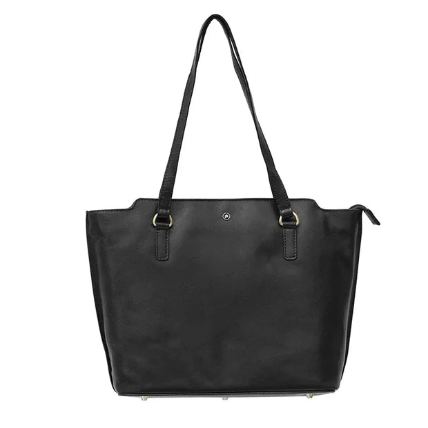 Tuscan - Leather shoulder bag