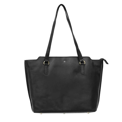 Tuscan - Leather shoulder bag