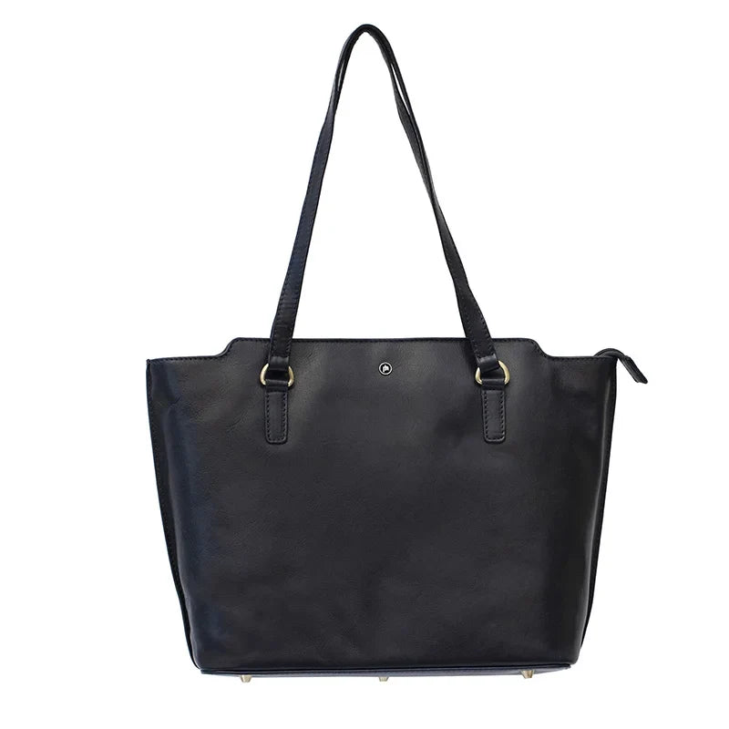 Tuscan - Leather shoulder bag