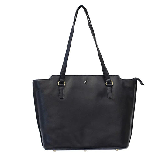 Tuscan - Leather shoulder bag