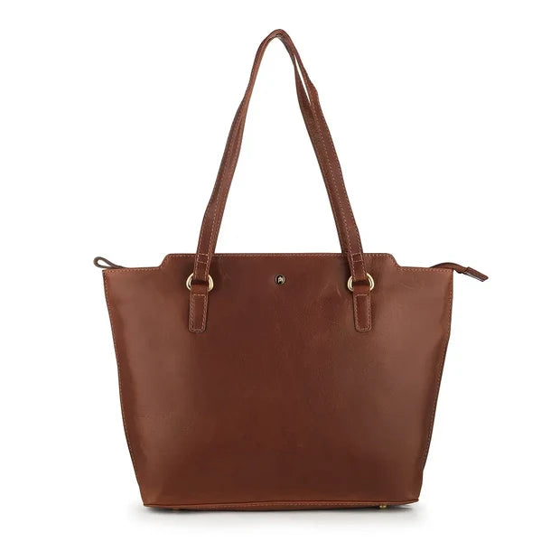 Tuscan - Leather shoulder bag