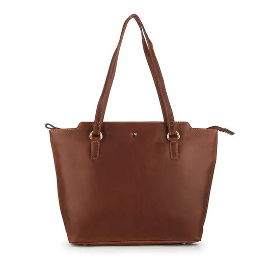 Tuscan - Leather shoulder bag