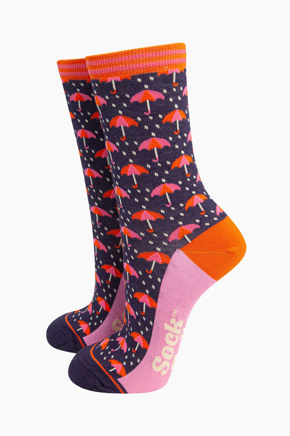 Umbrella socks