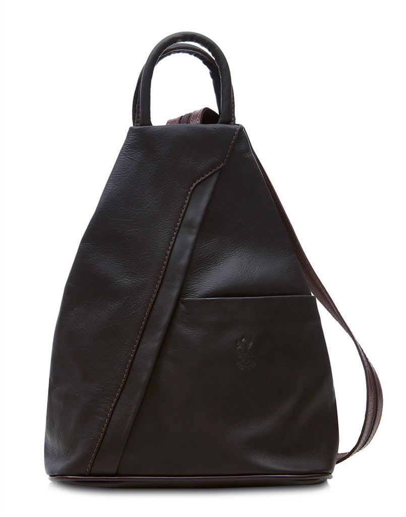 Emily soft - leather rucksack