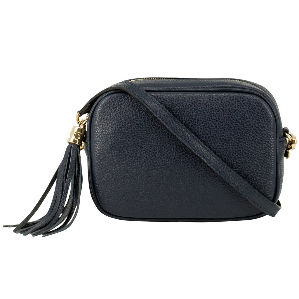 Leather handbags, clothing and accessories – LaBulleHandbags